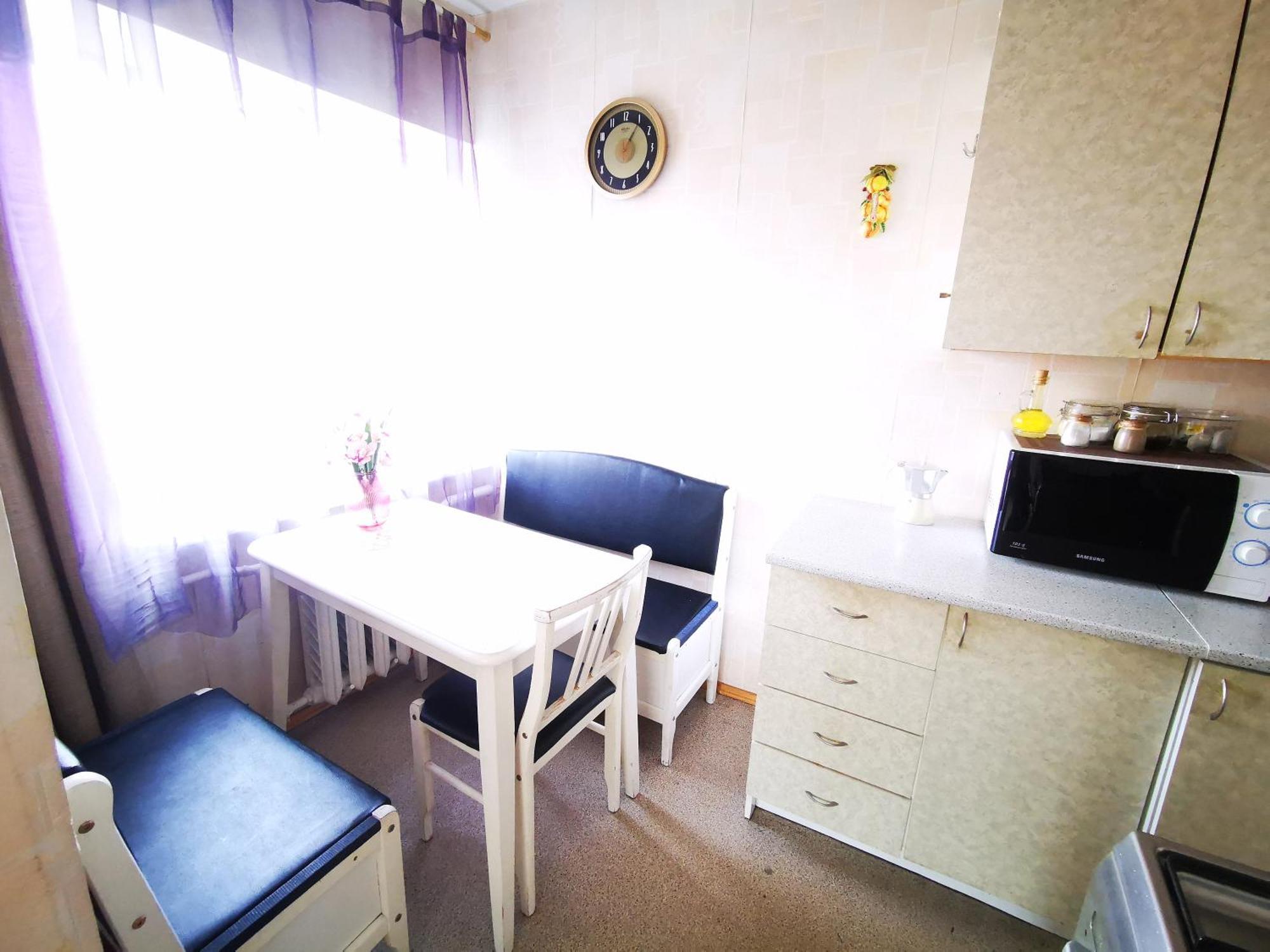 River Apartment Klaipėda Esterno foto