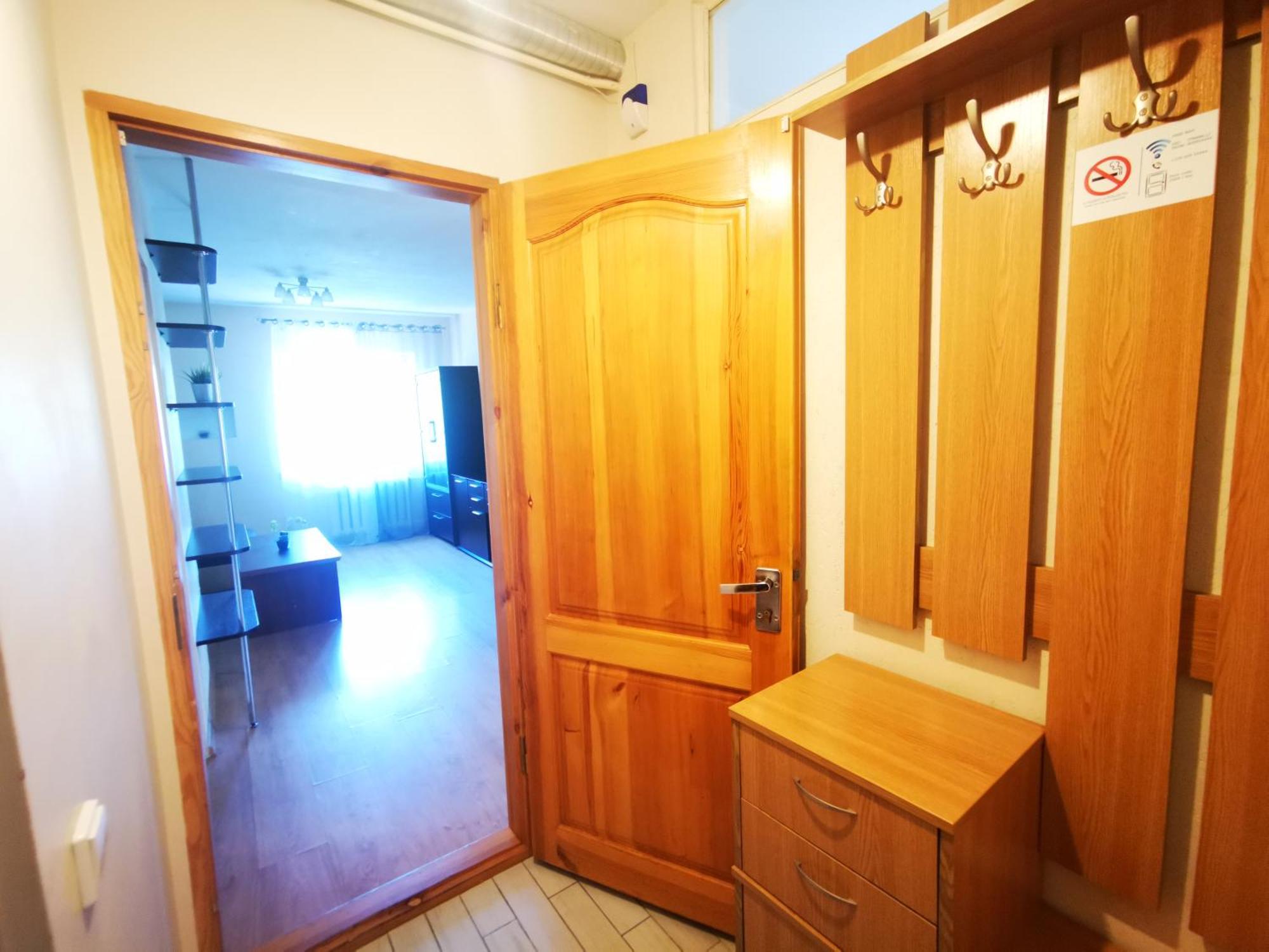 River Apartment Klaipėda Esterno foto