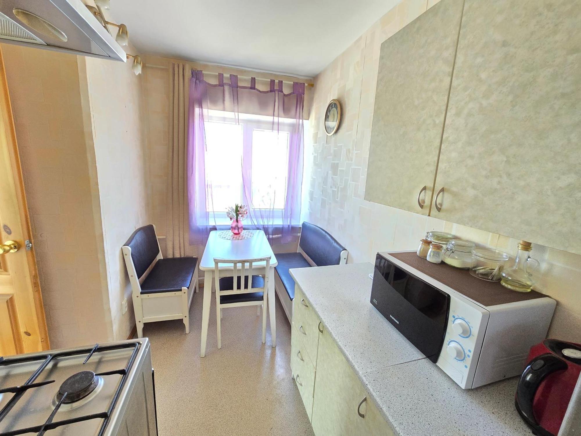 River Apartment Klaipėda Esterno foto